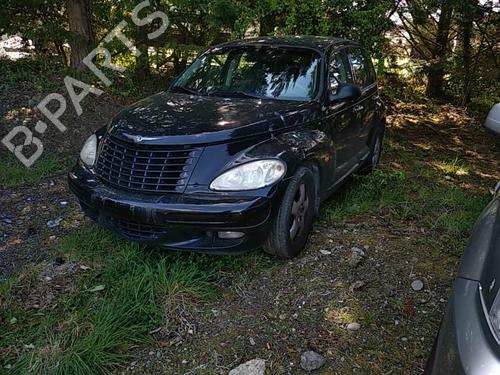 Used Parts CHRYSLER PT CRUISER (PT_) 2.0 2538445