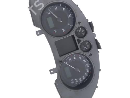 Instrument cluster SEAT IBIZA III (6L1) 1.4 TDI | BP27634786C47 