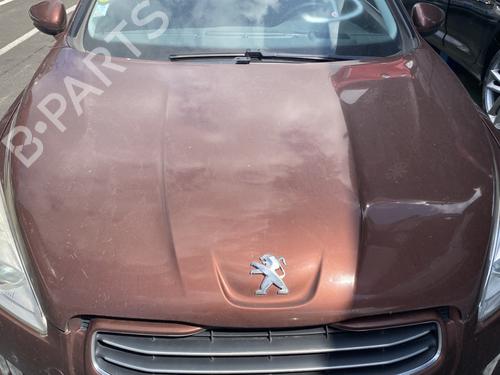 hood-peugeot-508-sw-i-8e_-2010-2011-2012-2013-2014-2015-2016-2017-2018-25937767 main image