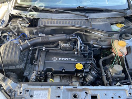 AC compressor OPEL CORSA C (X01) 1.2 Twinport (F08, F68) | BP25694665M34  - Image 10