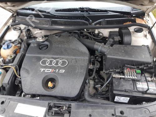 Gearbox AUDI A3 (8L1) 1.9 TDI | BP25689166M3 