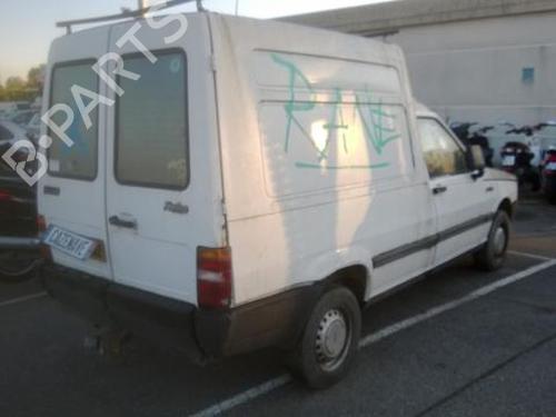 Used Parts FIAT FIORINO Box Body/MPV (146_)    2538896