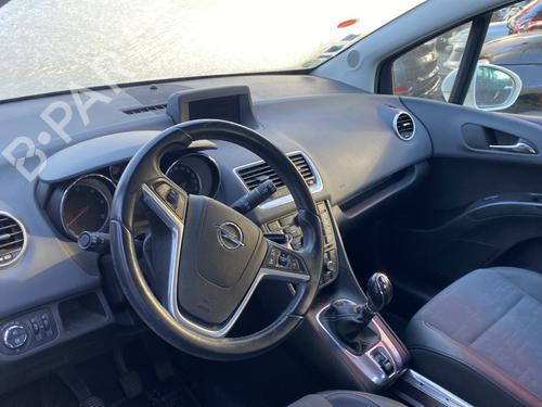 Headlight switch OPEL MERIVA B MPV (S10) 1.7 CDTI (75) | BP30645949I24 - Image 2