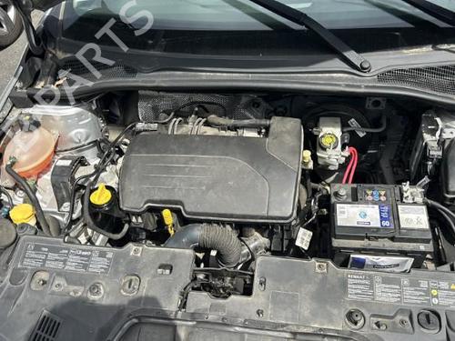 Used Starter Starter RENAULT CLIO IV (BH_) 1.2 16V (73 hp) 25697813 25697813