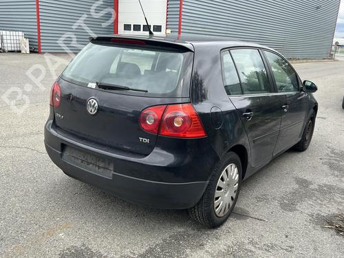 AC compressor VW GOLF V (1K1) 1.9 TDI | BP27612903M34 