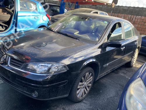 Starter RENAULT LAGUNA II Grandtour (KG0/1_) 1.9 dCi | BP25683561M8 