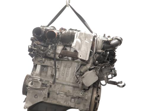 Engine PEUGEOT 2008 I (CU_) 1.6 HDi | BP33739076M1 - Image 4