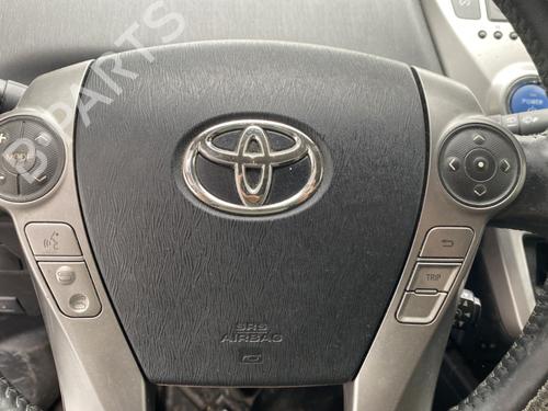 Used Driver airbag TOYOTA PRIUS PLUS (_W4_) 1.8 Hybrid (ZVW40W, ZVW41W) (136 hp) 27805117