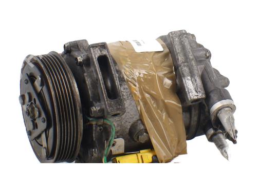 AC compressor PEUGEOT 407 (6D_) 1.6 HDi 110 (6D9HZC, 6D9HYC) | BP27611277M34  - Image 8