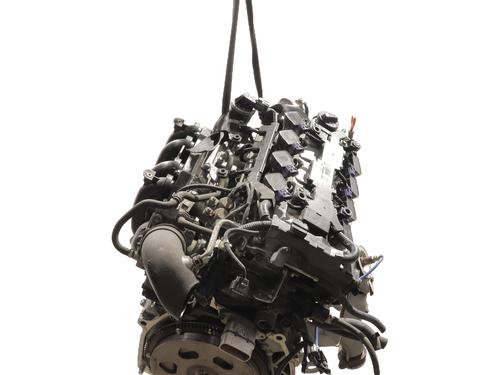 Used Engine Engine HONDA CIVIC VIII Saloon (FD, FA) 1.3 IMA (FA3, FD3) (95 hp) 32695690 32695690