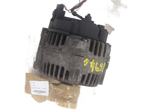 Alternator RENAULT MEGANE II (BM0/1_, CM0/1_) 1.5 dCi (BM02, BM13, BM2A, CM02, CM13) | BP27631255M7 