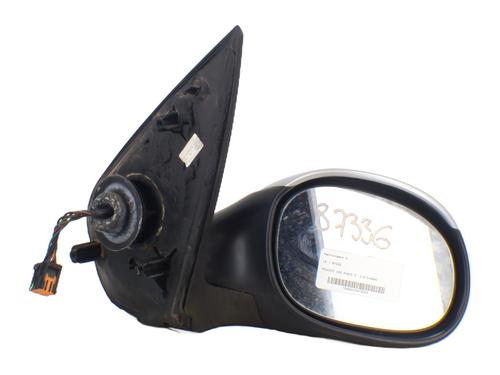 Used Right mirror PEUGEOT 206 Hatchback (2A/C) 1.4 HDi eco 70 (68 hp) 31714857
