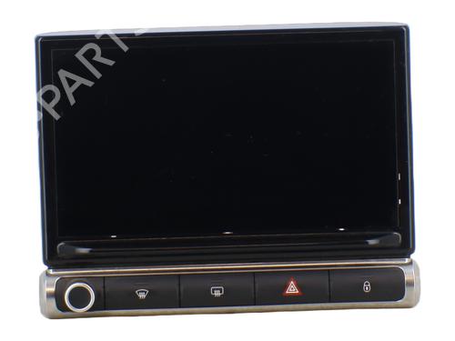 Used Display monitor CITROËN C3 III (SX) 1.2 PureTech 82 (83 hp) 31043102