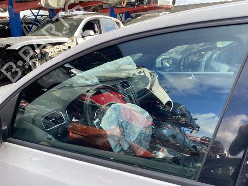 Used Front left door window VW GOLF VI (5K1) 2.0 TDI (110 hp) 28002480