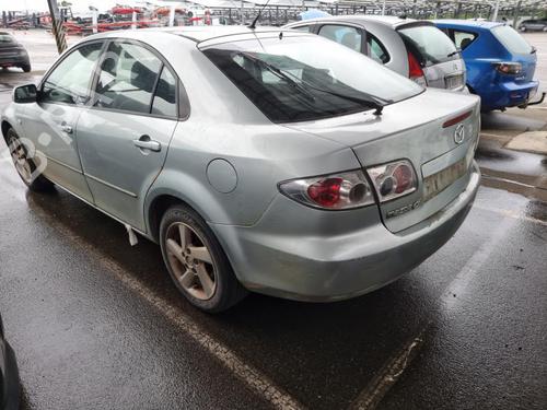 Left taillight MAZDA 6 Hatchback (GG) 1.8 | BP25699008C34  - Image 6