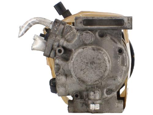 AC compressor HYUNDAI ix35 (LM, EL, ELH) 1.7 CRDi | BP25692008M34 