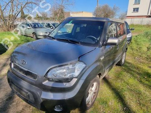 Left taillight KIA SOUL I (AM) 1.6 CRDi 128 | BP25687124C34 