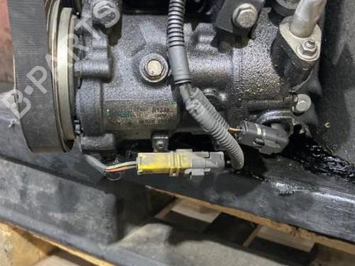 Used AC compressor AC compressor 25683662 25683662