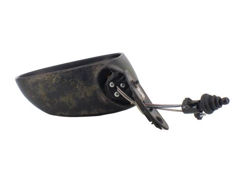 Left mirror CHEVROLET MATIZ (M200, M250) 0.8 | BP25694234C26 