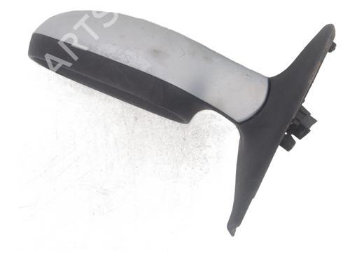 Left mirror RENAULT CLIO II (BB_, CB_) 1.4 16V (B/CB0P, BB13) | BP28168994C26 