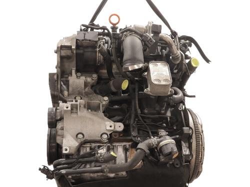 Engine AUDI A1 (8X1, 8XK) 1.6 TDI | BP39178274M1 - Image 4