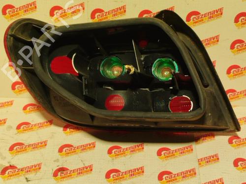 Right taillight CITROËN XSARA Coupe (N0) 1.4 HDi | BP25689547C35 