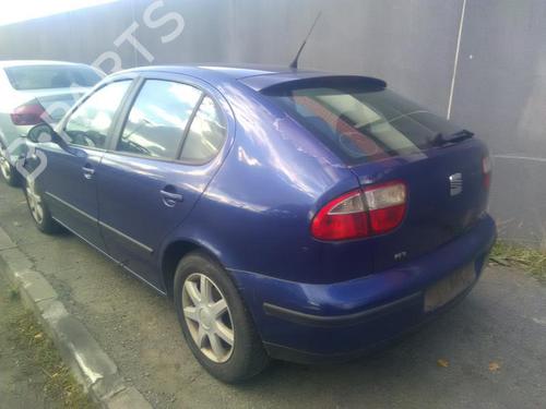 Electronic module SEAT LEON (1M1) 1.9 TDI | BP25687388M83  - Image 8