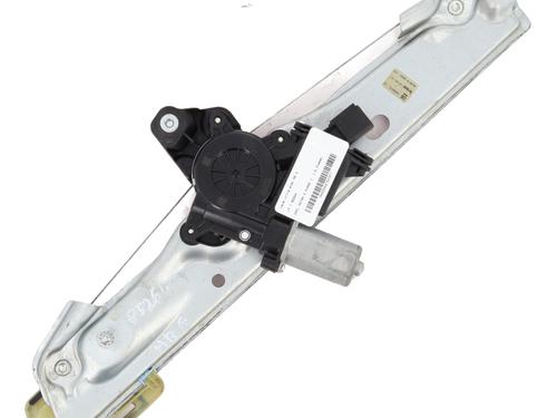 Used Rear left window mechanism OPEL ASTRA K (B16) 1.6 CDTi (68) (110 hp) 25695517