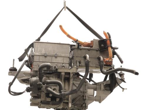 Engine DACIA SPRING EV (B6M1) | BP32395216M1 - Image 5