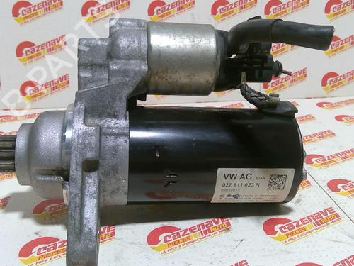 Used Starter Starter VW POLO V (6R1, 6C1) 1.6 TDI (90 hp) 25692795 25692795