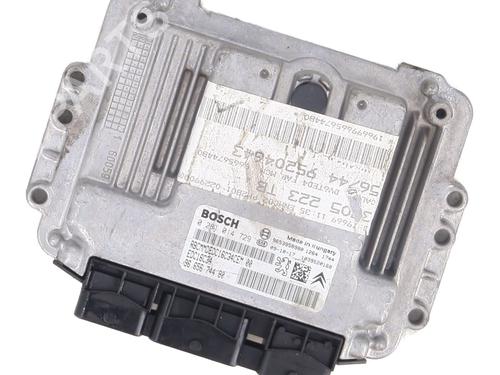 Used Control unit PEUGEOT 3008 I MPV (0U_) 1.6 HDi (109 hp) 32237912