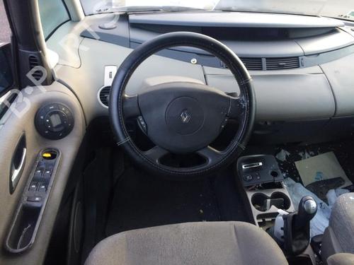 Left tailgate light RENAULT ESPACE IV (JK0/1_) 2.2 dCi (JK0H) | BP25696670C79 - Image 4