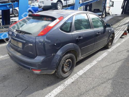 Climate control FORD FOCUS II (DA_, HCP, DP) 1.8 TDCi | BP25689361I5  - Image 7