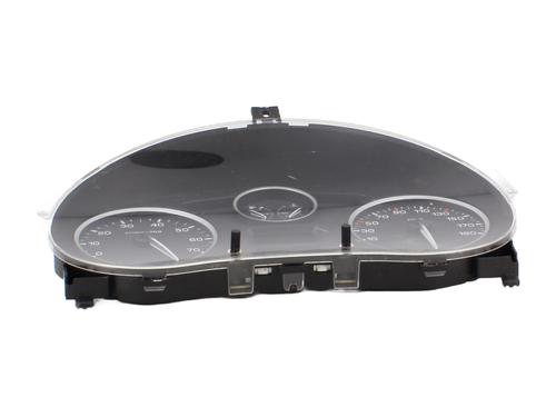 Instrument cluster PEUGEOT PARTNER Tepee 1.6 HDi | BP25677594C47 