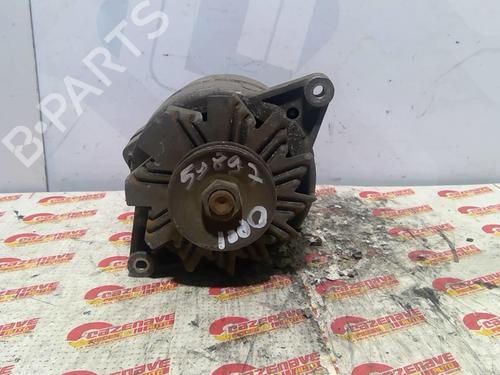Used Alternator OPEL KADETT E Hatchback (T85) 1.6 S (C08, C48, D08, D48) (82 hp) 25689910