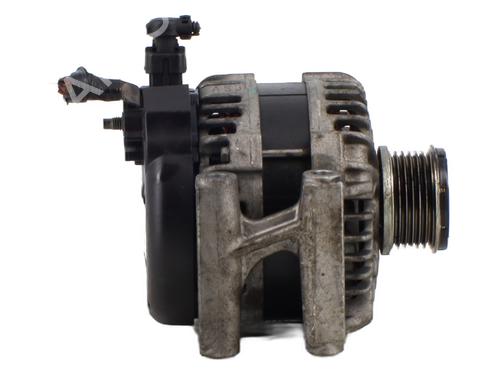 Alternator RENAULT SCÉNIC II (JM0/1_) 1.6 16V (JM1R) | BP25691674M7 