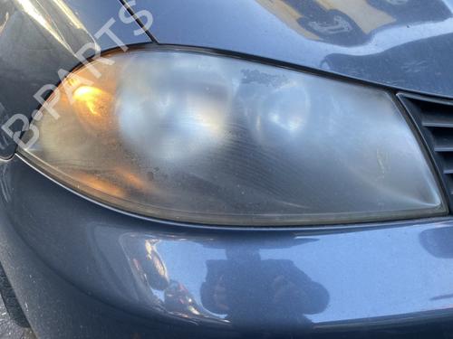 Used Right headlight SEAT IBIZA III (6L1) 1.4 16V (86 hp) 26907604