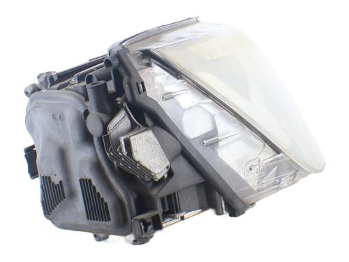 Right headlight AUDI A1 (8X1, 8XK) 1.6 TDI | BP34373646C29 - Image 4