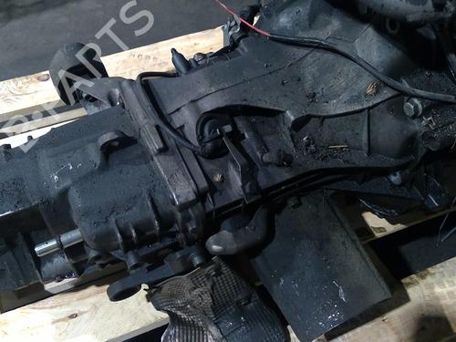 Gearbox AUDI A4 B5 (8D2) 1.9 TDI | BP25693144M3 