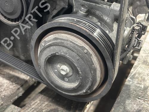 Used AC compressor AC compressor RENAULT KADJAR (HA_, HL_) 1.5 dCi 110 (HLA3) (110 hp) 27157017 27157017