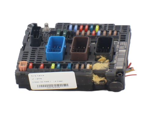 electronic-module-citroen-ds4-nx_-2011-2012-2013-2014-2015-34455403 main image