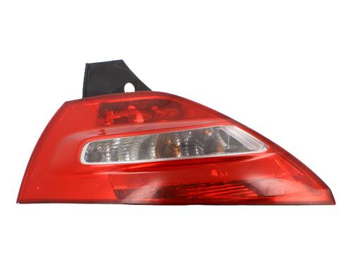 Used Left taillight RENAULT MEGANE II (BM0/1_, CM0/1_) 1.9 dCi (131 hp) 25693419