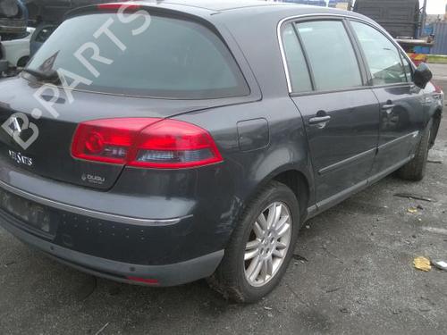 Left taillight RENAULT VEL SATIS (BJ0_) 2.2 dCi (BJ0E, BJ0F) | BP25699800C34 - Image 5