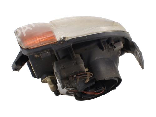 Left headlight RENAULT KANGOO (KC0/1_) D 65 1.9 (KC0E, KC02, KC0J, KC0N) | BP25688348C28