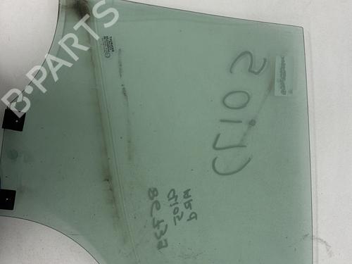 Rear right door window RENAULT CLIO V (B7_) 1.5 Blue dCi 85 (B7AG) | BP26240798C21 