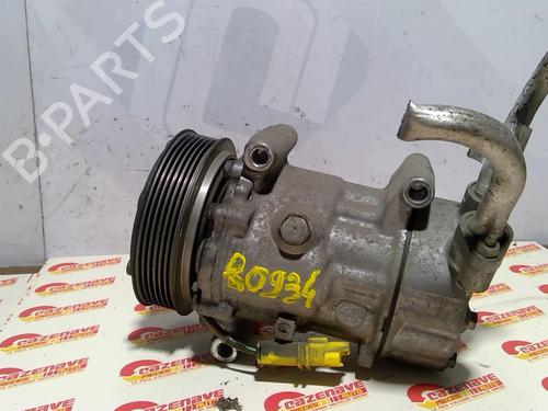 AC compressor CITROËN C2 (JM_) 1.1 | BP25686993M34 