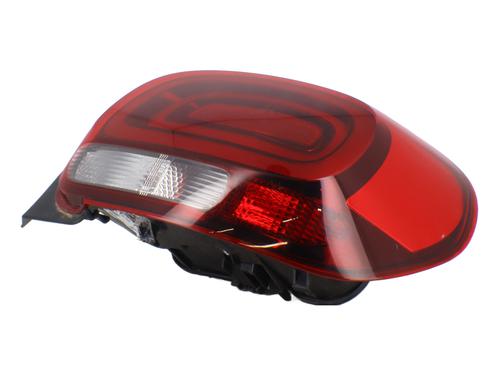 Right taillight CITROËN C3 III (SX) 1.2 PureTech 82 | BP30903581C35 
