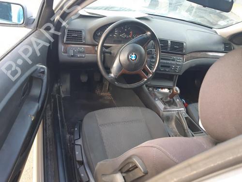Gearbox BMW 3 Compact (E46) 318 td | BP25698914M3 