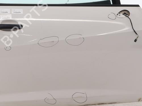 Front right window mechanism SEAT IBIZA IV (6J5, 6P1) 1.4 | BP27520104C23 
