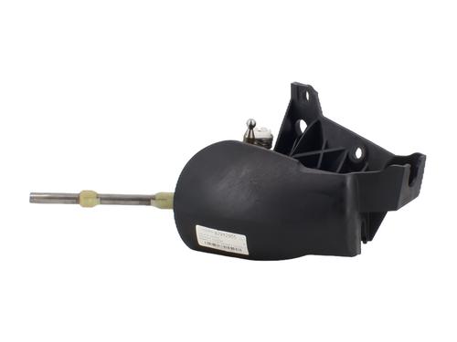 Used Gear lever Gear lever RENAULT TRAFIC III Van (FG_) 1.6 dCi 115 (FGMD) (116 hp) 27896891 27896891